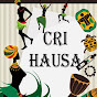CRI HAUSA logo