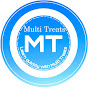 Multi Treats logo