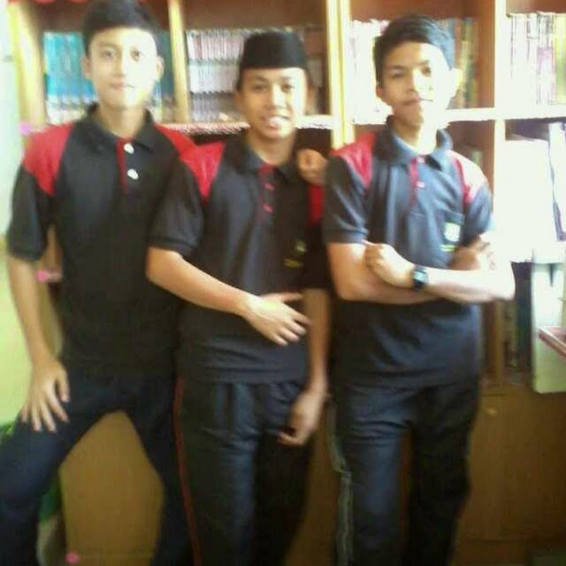 NIK SHAFIQ