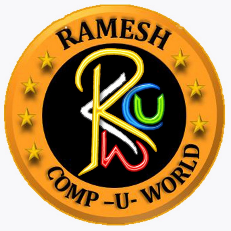 RK COMP U WORLD