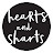 Hearts and Sharts