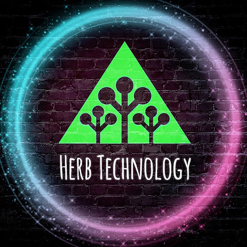 Herb Technology profile avatar