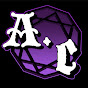 Arcane Conjuror logo