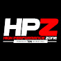 HPZ TV