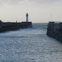 Maïe en mer - Un voilier sur la côte Atlantique