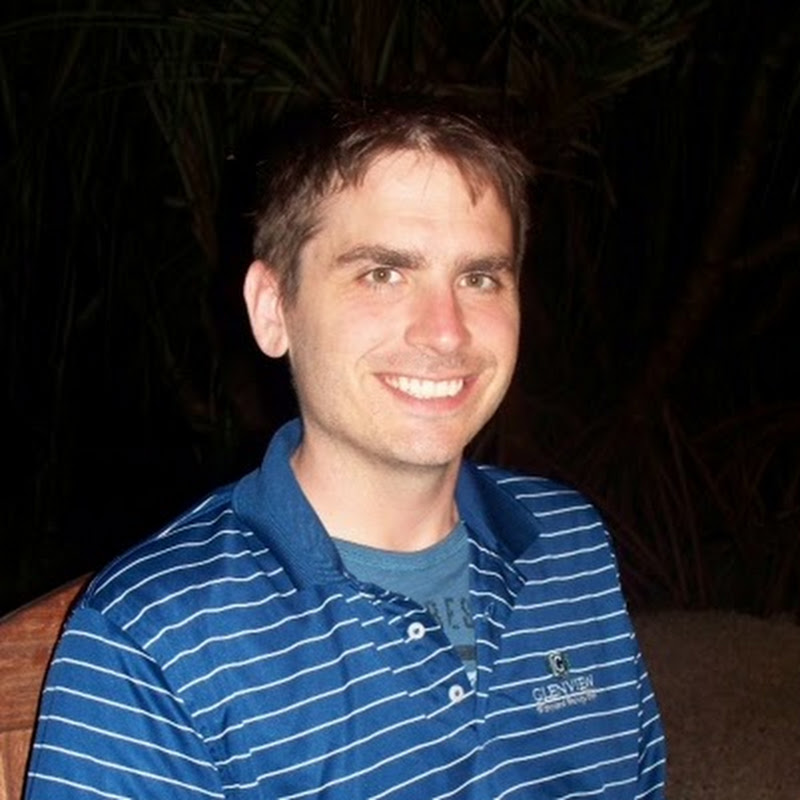 Shaun Kanary