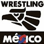 Mexico Wrestling logo