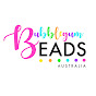 Bubblegum Beads Australia logo