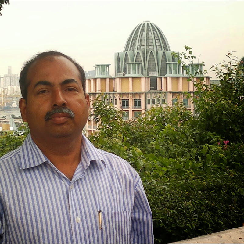 Chandrashekar Prabhudessai (helptobuildhome.com)