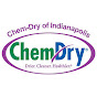 Chem-Dry of Indianapolis logo
