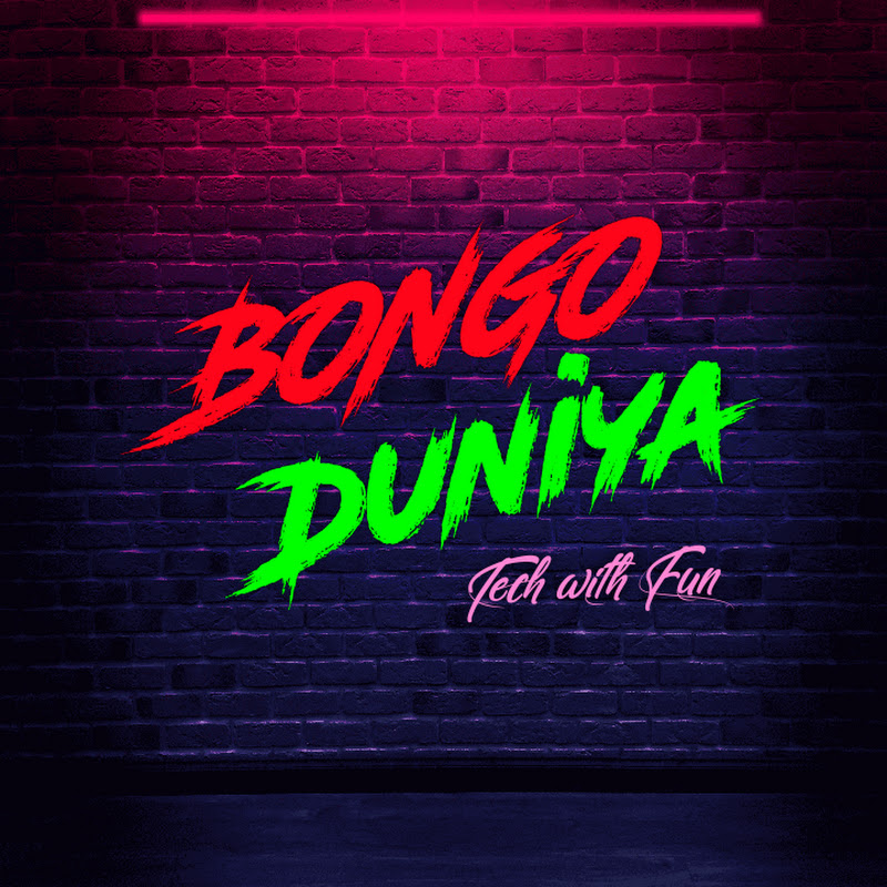Bongo Duniya