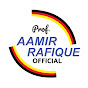 Learn German with Aamir Rafique logo