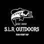 SLR Outdoors logo