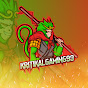 KritikalGaming93 logo