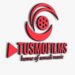 Tusmo Films channel logo