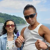 河野孝志 サーファーTAKASHI