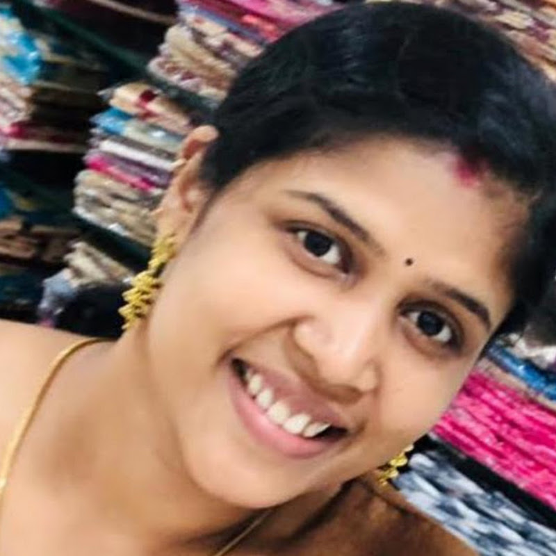Dhanya’s family Kitchen