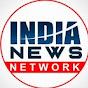 India News Network logo