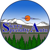 Sierra Specialty Auto