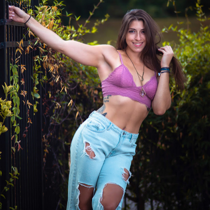 Natalie Malafronte