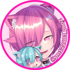 YM_リーダー《ピンクのヒーラー》