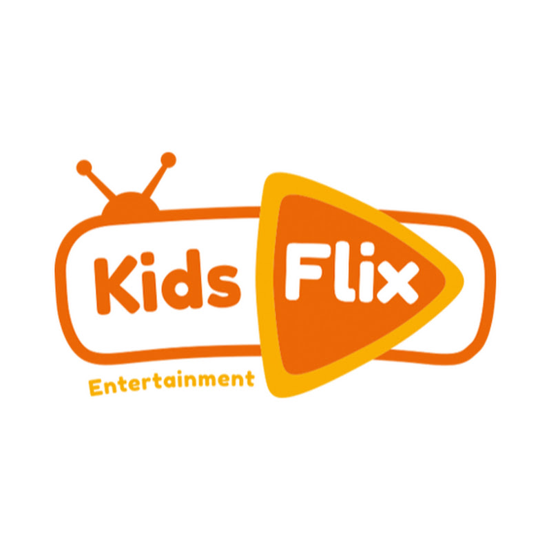 KidsFlix - การ์ตูนสําหรับเด็ก