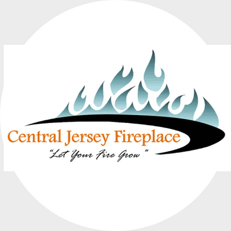 Central Jersey Fireplace