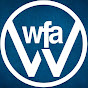 Whitehouse First Assembly logo