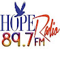Hope Radio TCI logo