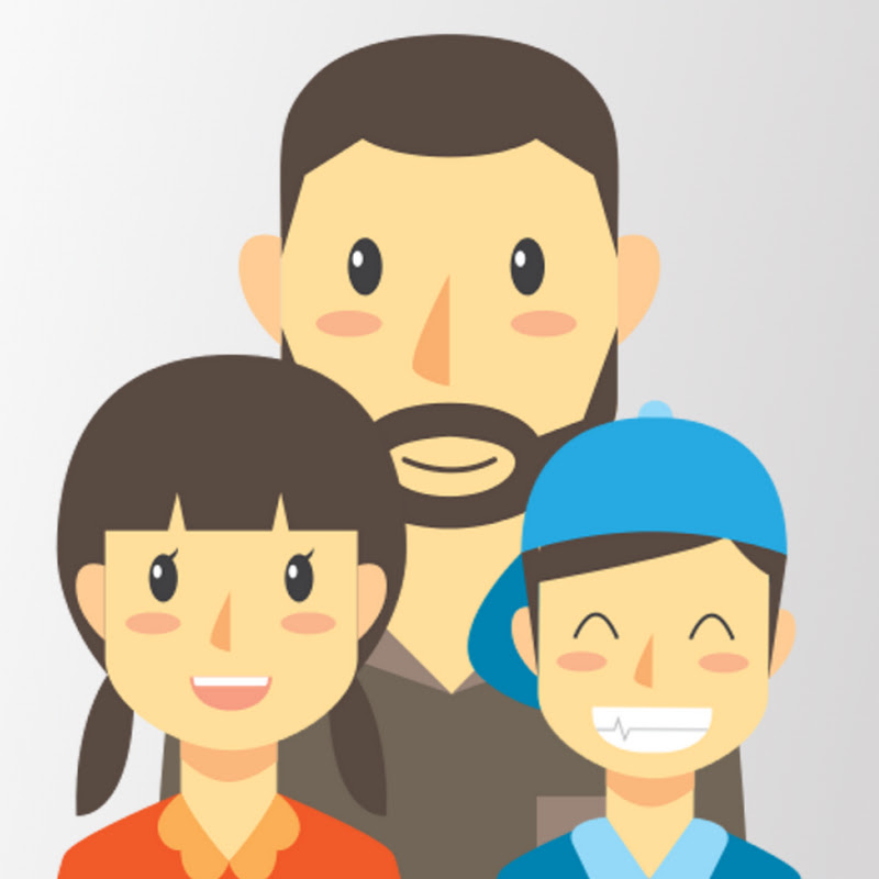 Daddy Kids TV