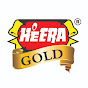 Логотип каналу Heera Gold