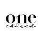 I Am One Church logo