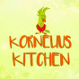 Kornelius Kitchen logo