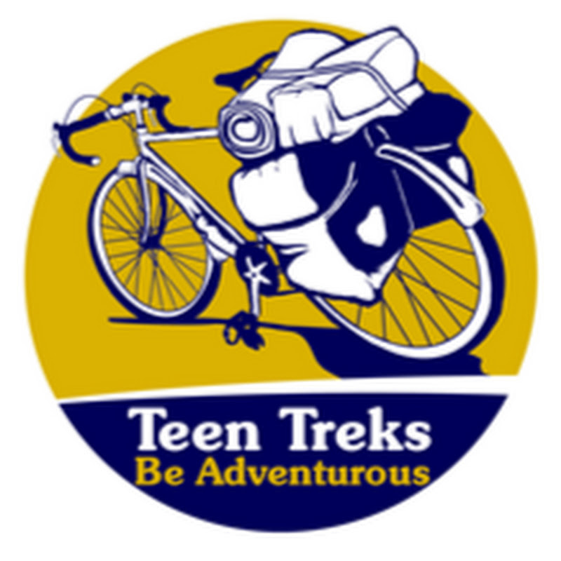Teen Treks