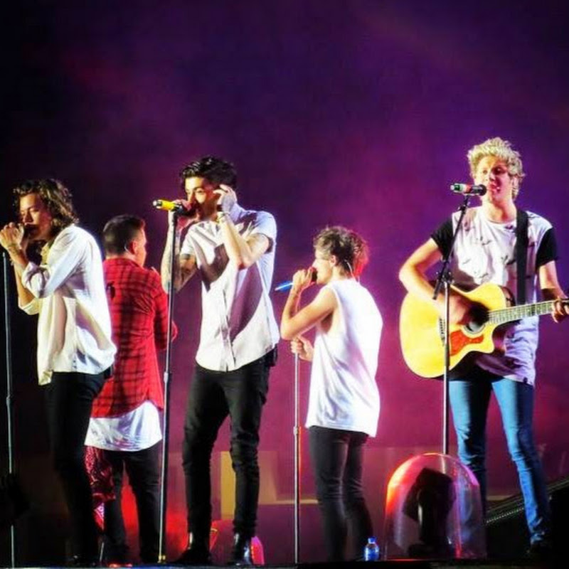OneDirection Updates icon
