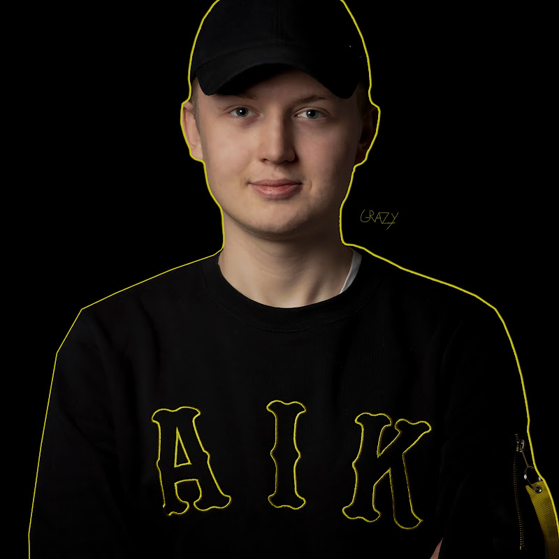Channel Avatar