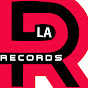 LA R RECORDS