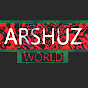 Arshuz World logo
