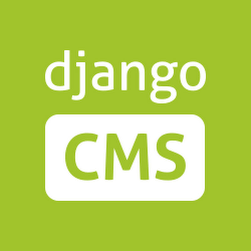 django CMS