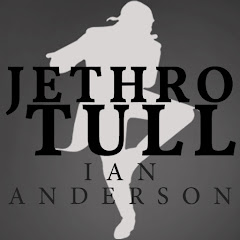Jethro Tull & Ian Anderson Avatar