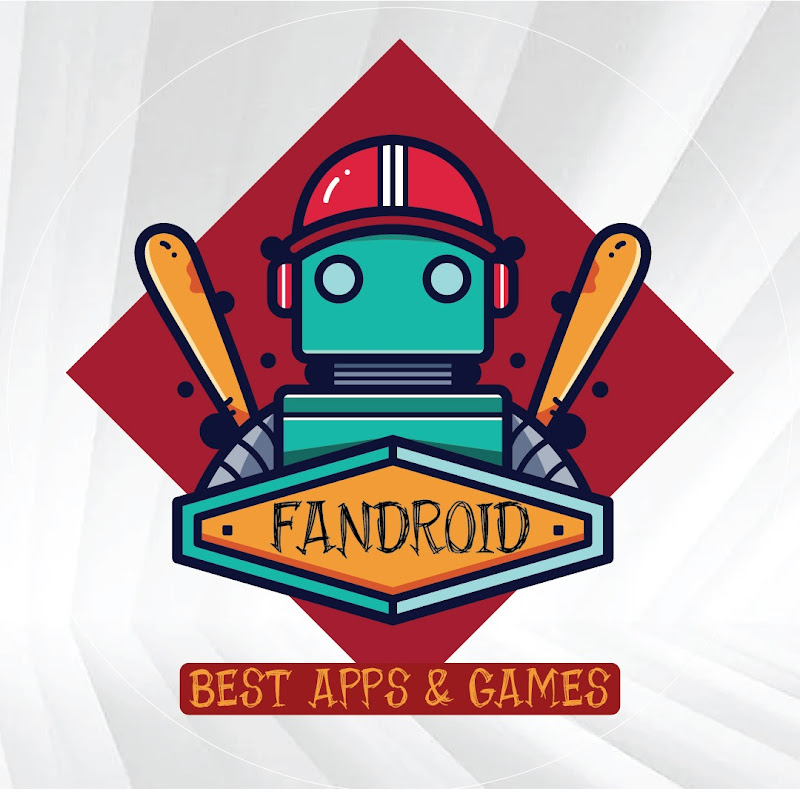 Fandroid - Best Apps & Games