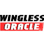Wingless Oracle logo