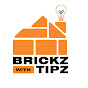 BrickzwithTipz logo