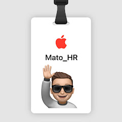 Mato_HR channel logo