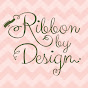 Ribbon by Design logo