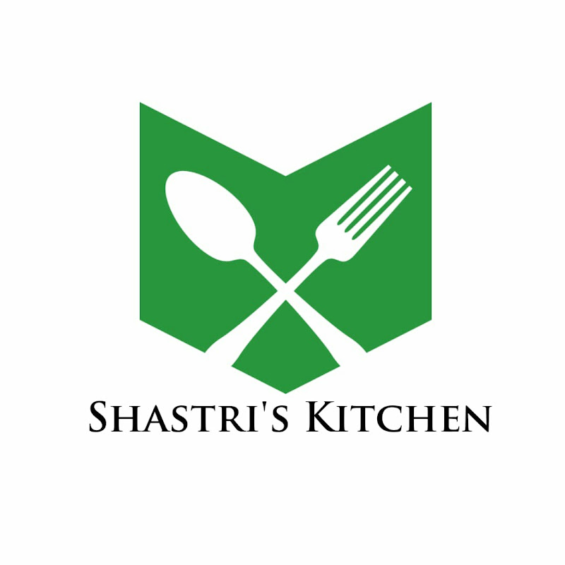 Shastri's Kitchen