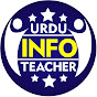 Urdu Info Teacher logo