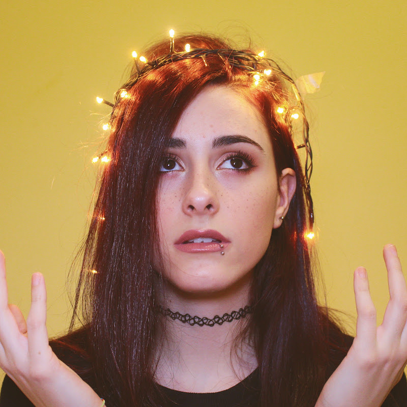Cristina Garosi