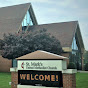 St. Mark's United Methodist Church, Fairfield, OH logo