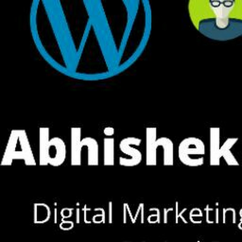 Abhishek Choudhary